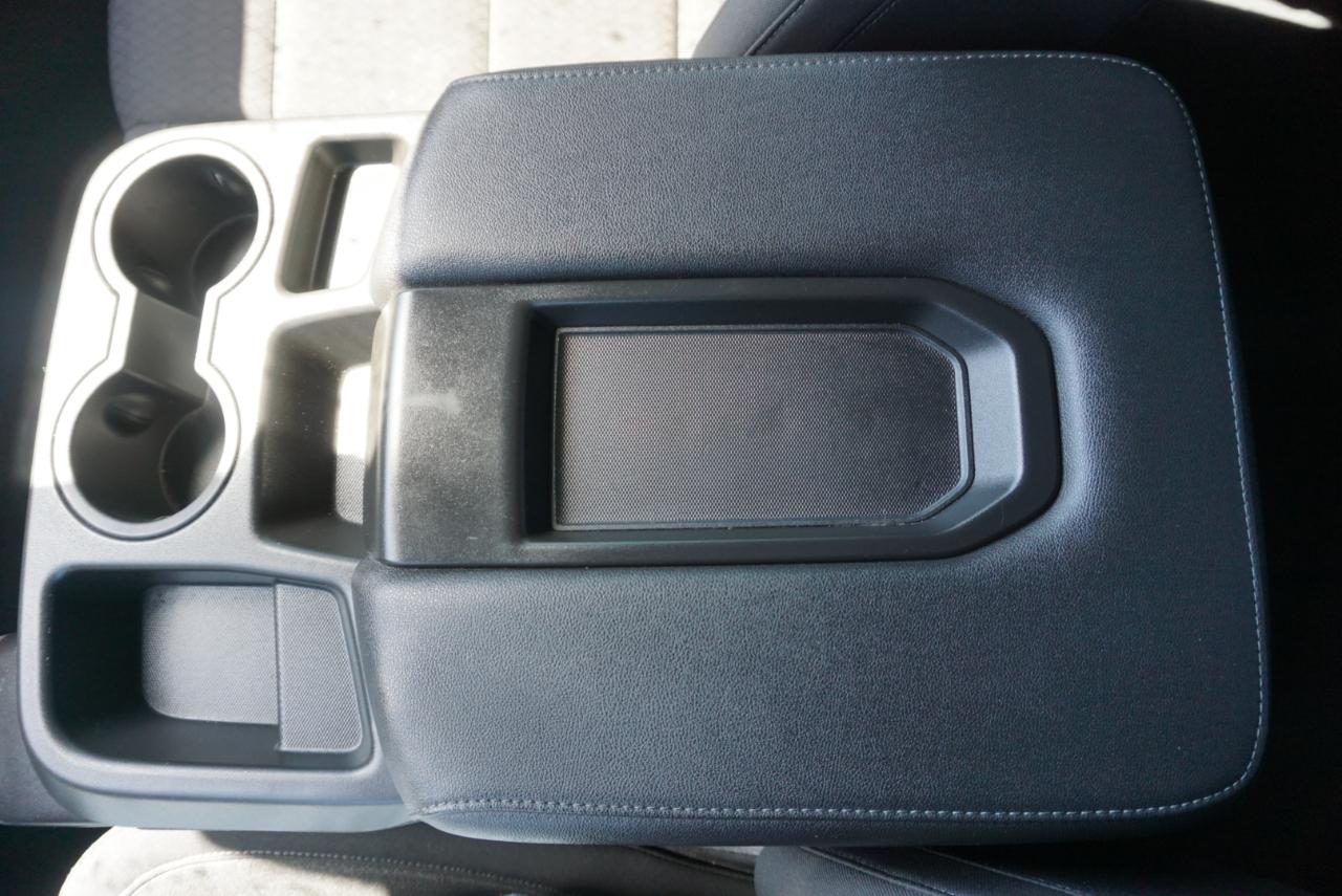 Chevrolet Silverado 1500  2023