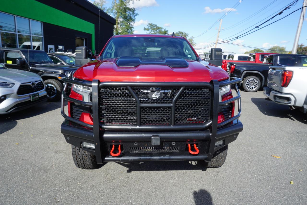 Chevrolet Silverado 1500  2023