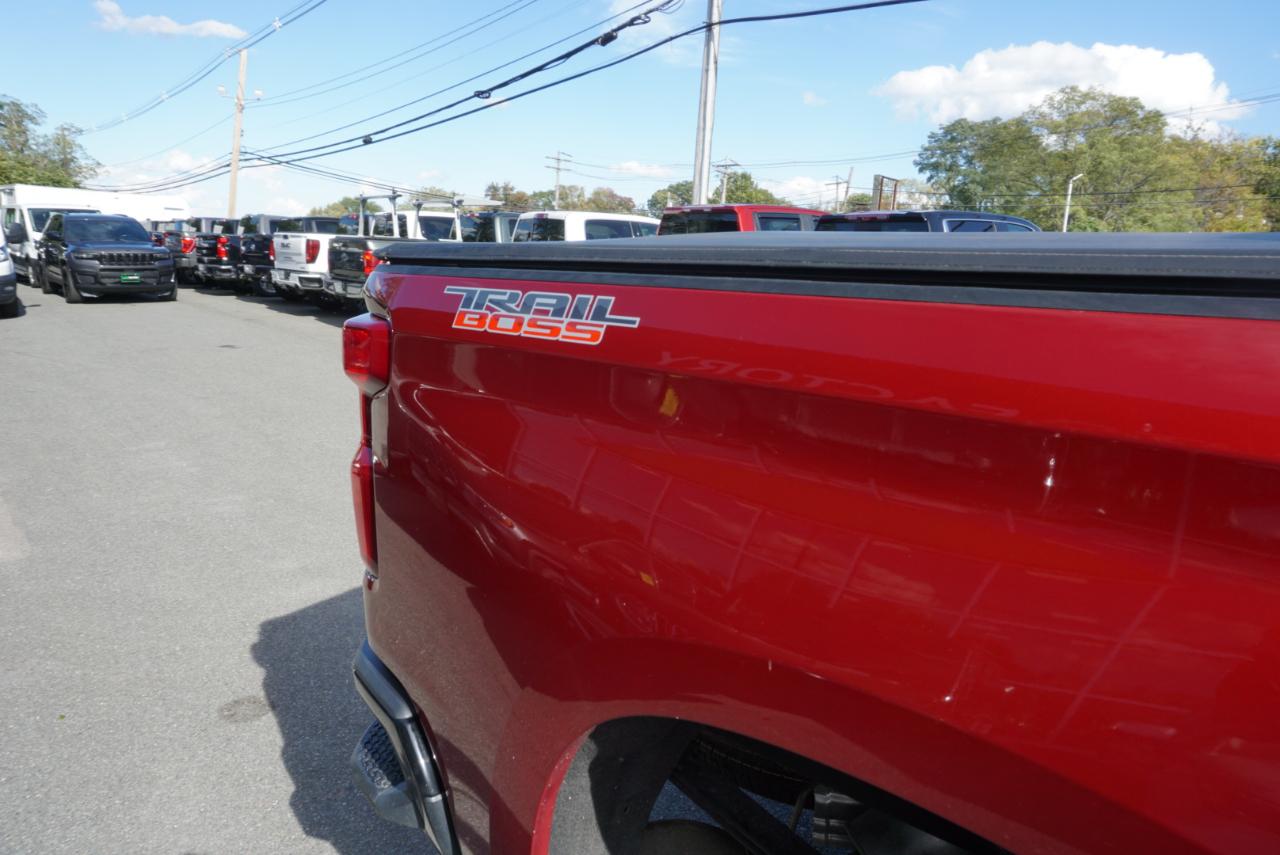 Chevrolet Silverado 1500  2023