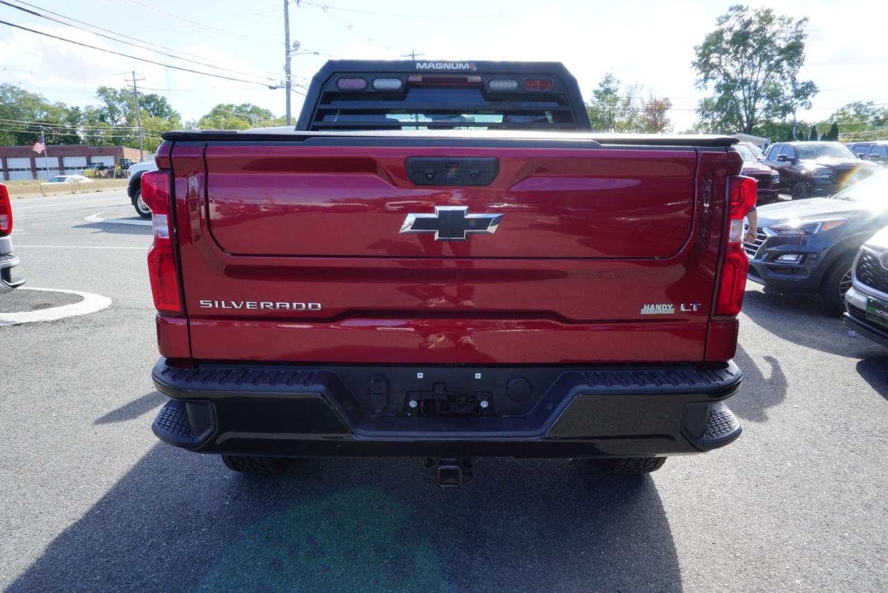 Chevrolet Silverado 1500  2023