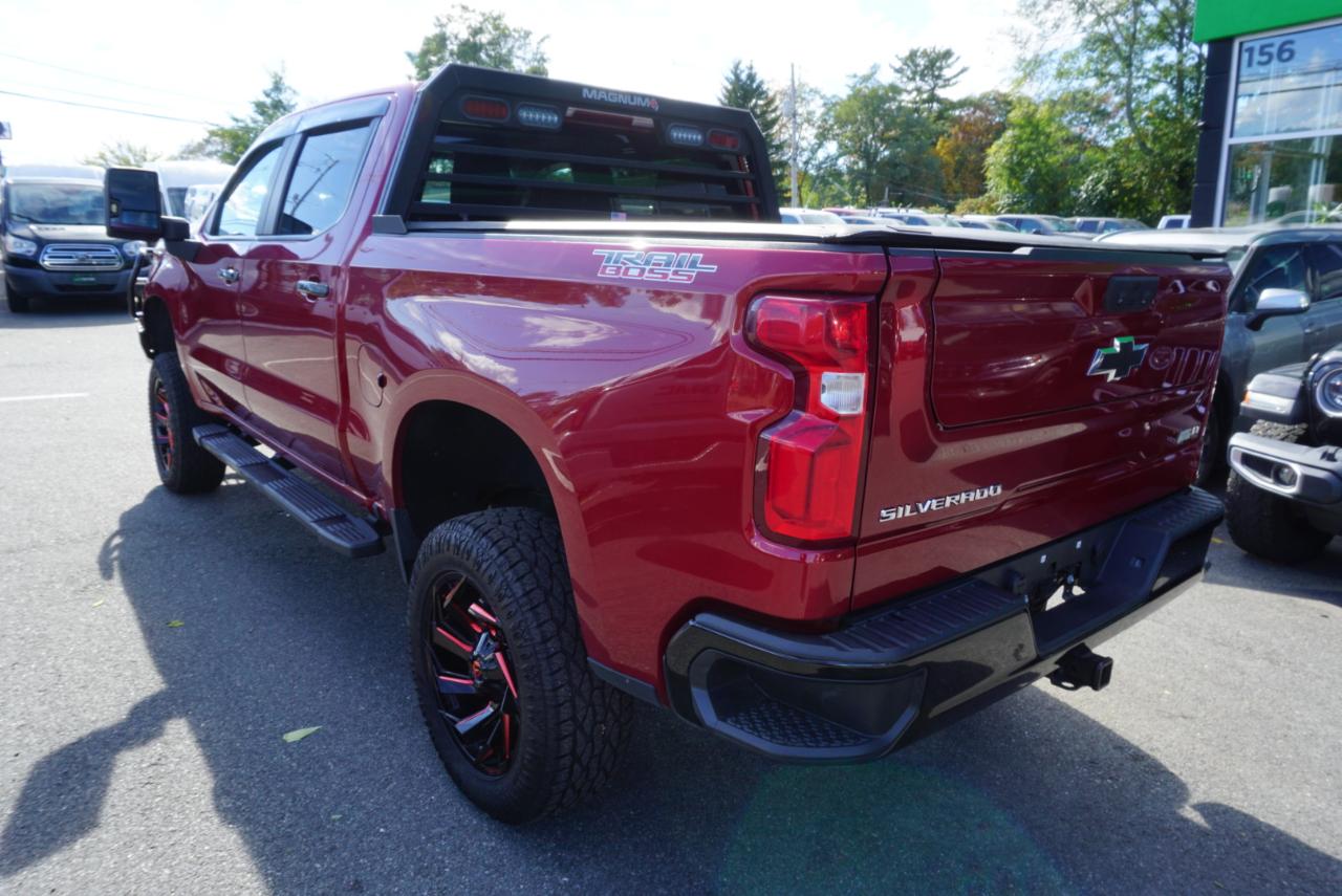 Chevrolet Silverado 1500  2023