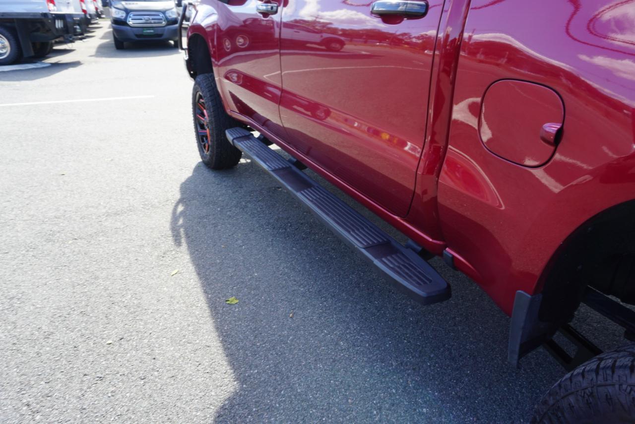 Chevrolet Silverado 1500  2023