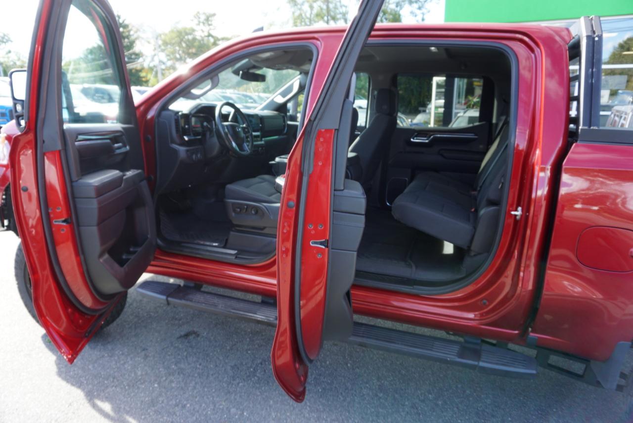 Chevrolet Silverado 1500  2023