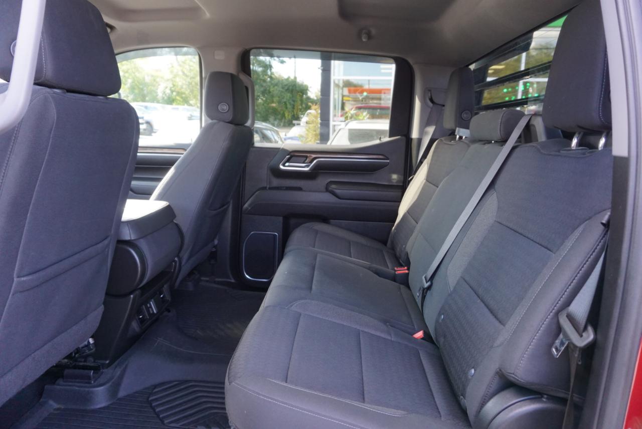 Chevrolet Silverado 1500  2023