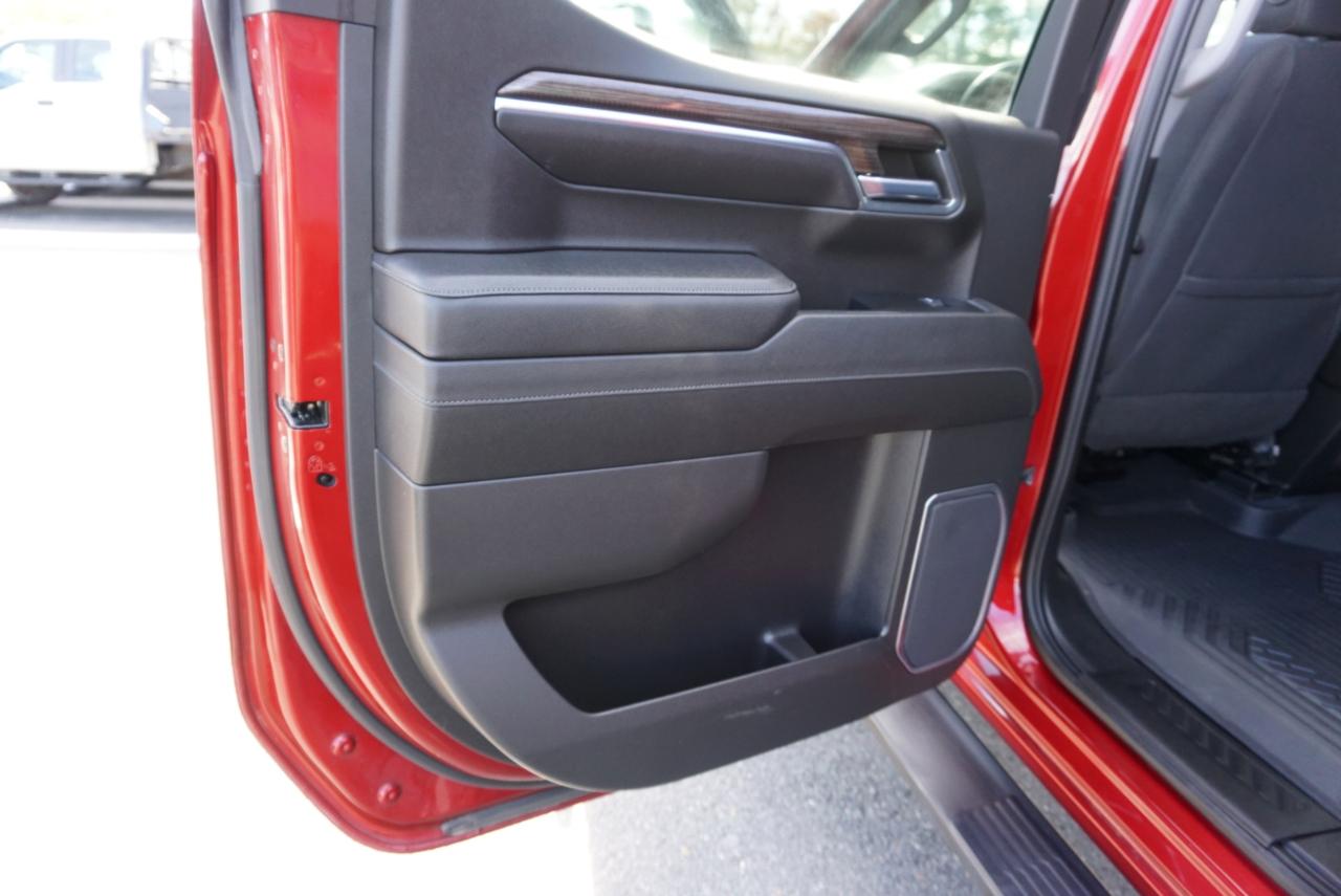 Chevrolet Silverado 1500  2023