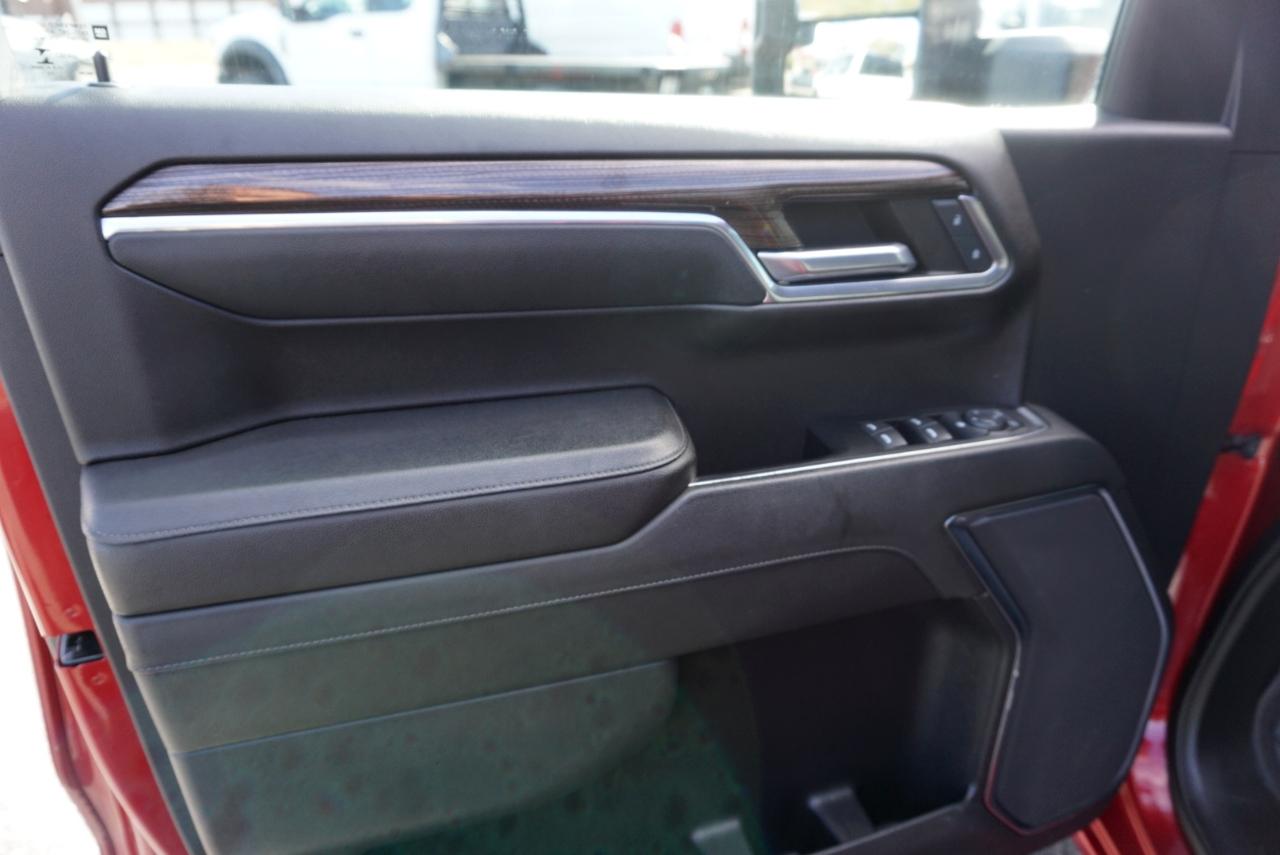 Chevrolet Silverado 1500  2023