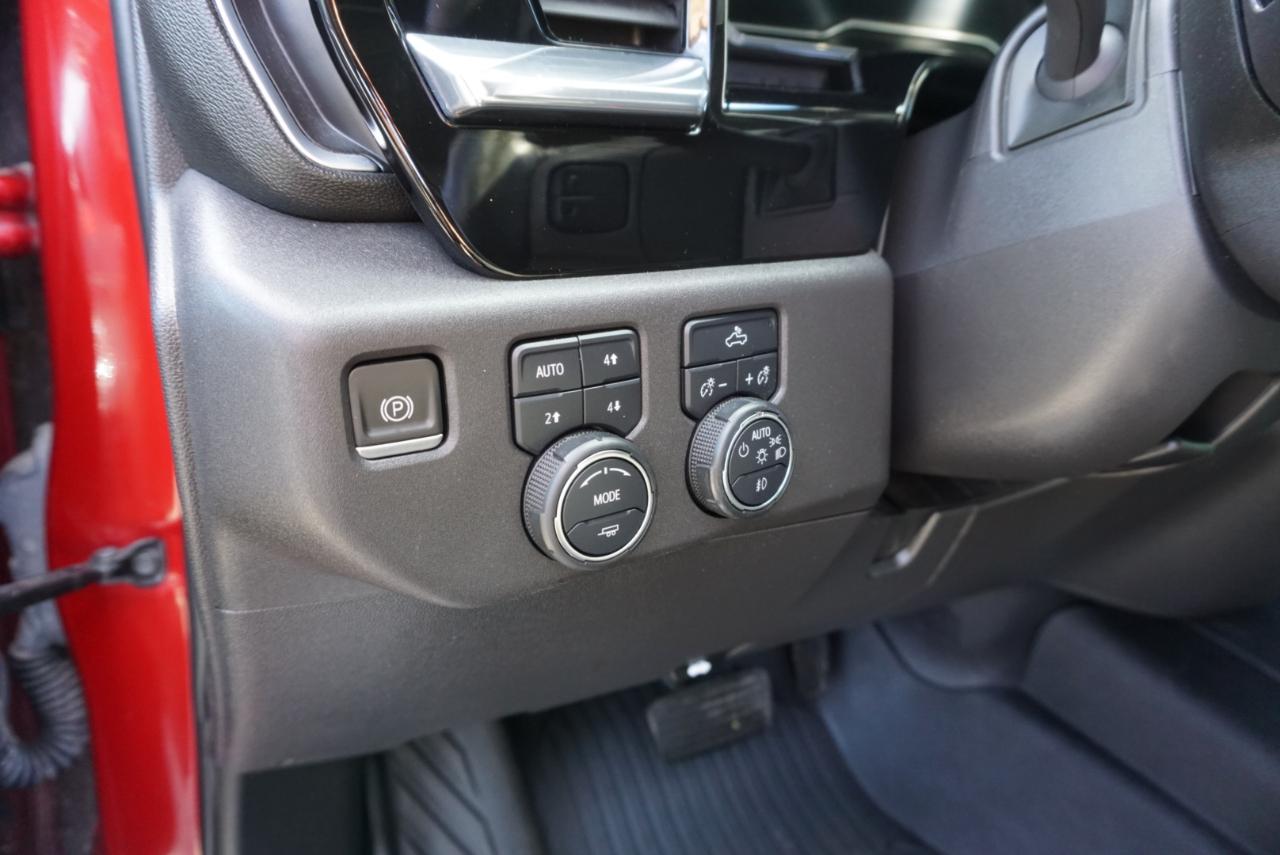 Chevrolet Silverado 1500  2023