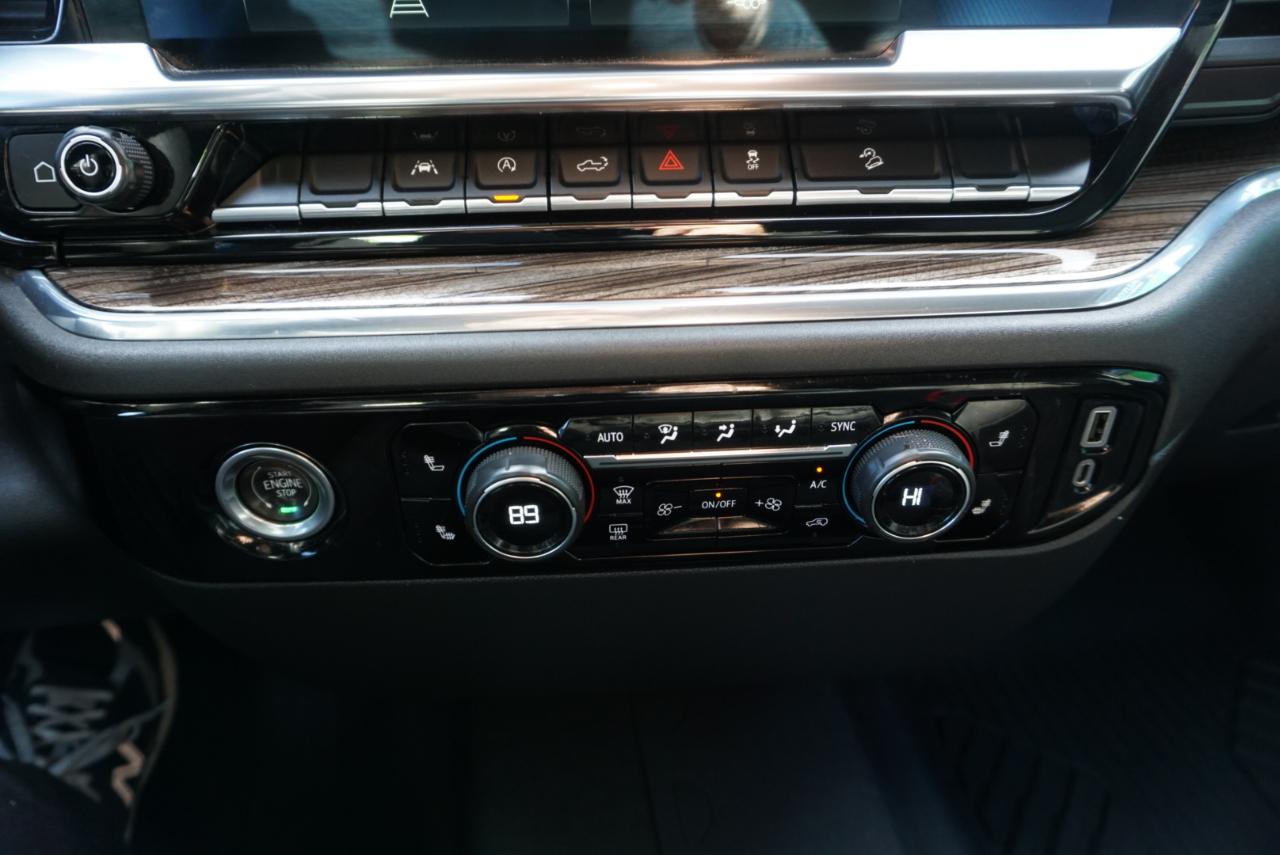 Chevrolet Silverado 1500  2023