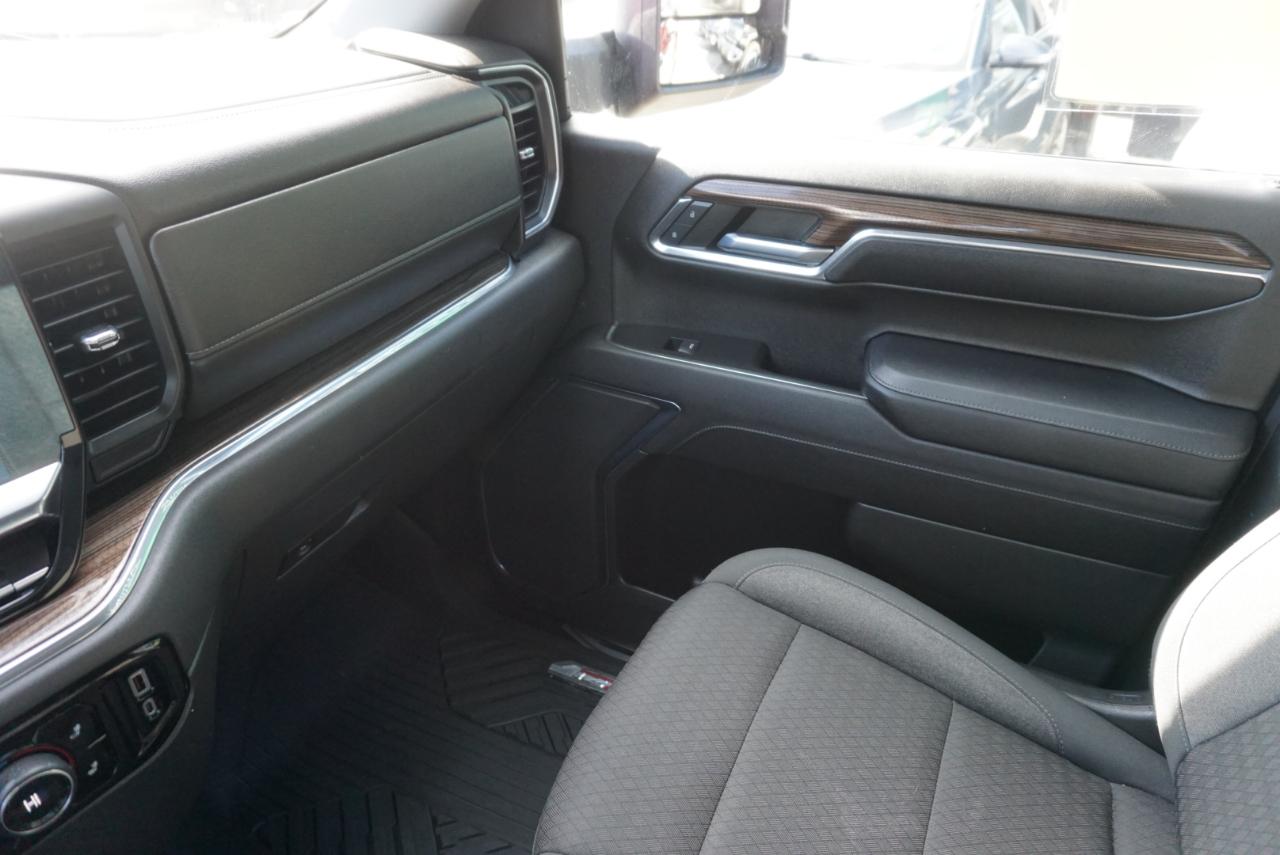 Chevrolet Silverado 1500  2023