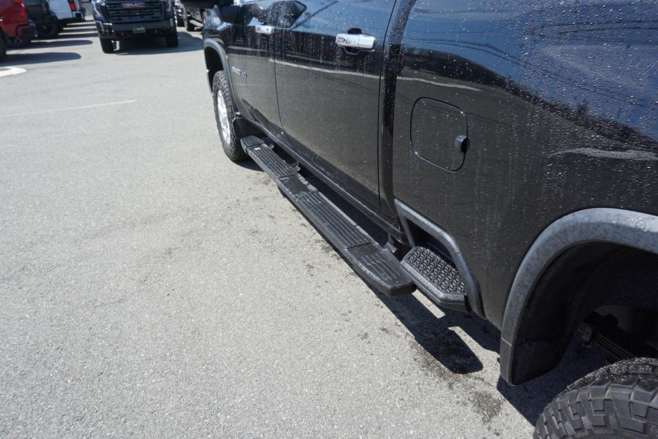 Chevrolet Silverado 2500HD  2020