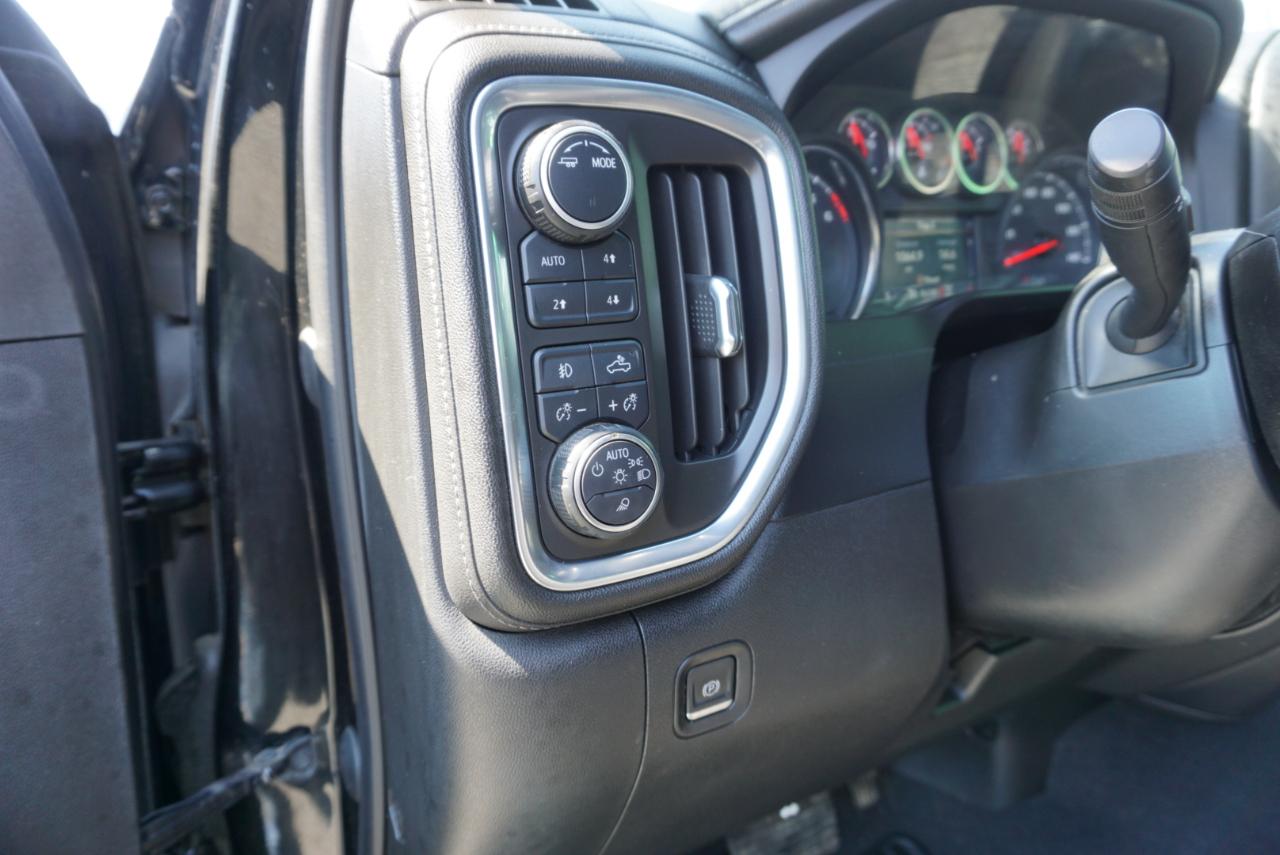Chevrolet Silverado 2500HD  2020