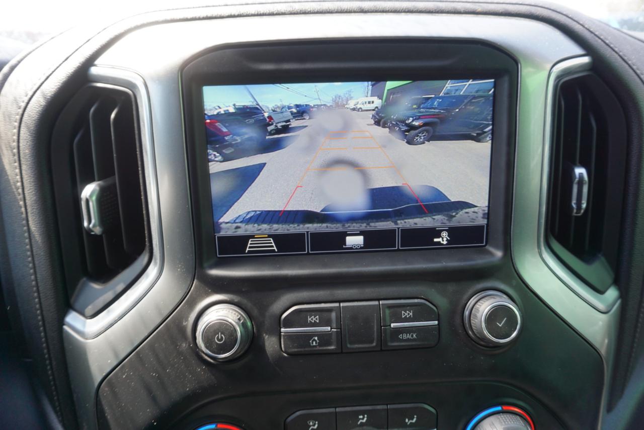 Chevrolet Silverado 2500HD  2020