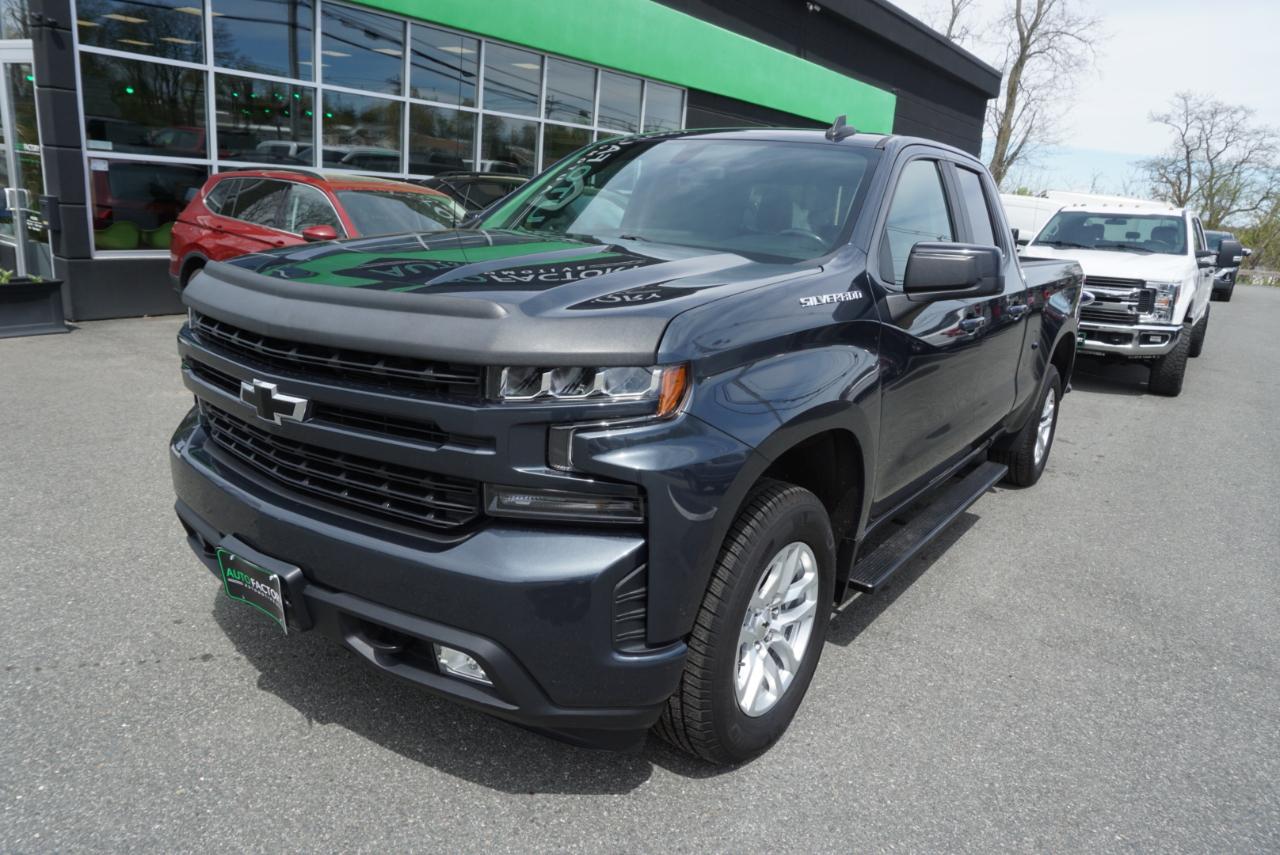 Chevrolet Silverado 1500  2019