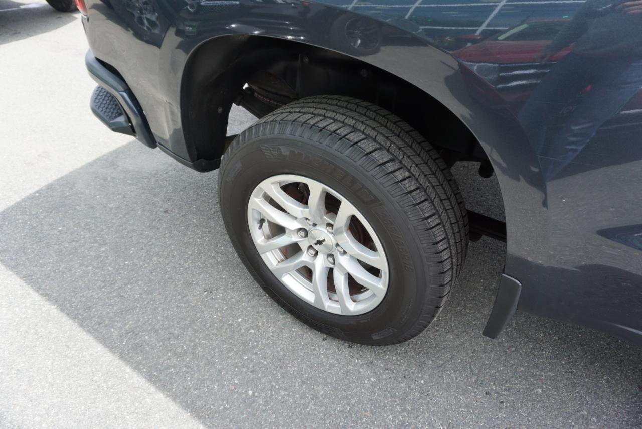 Chevrolet Silverado 1500  2019