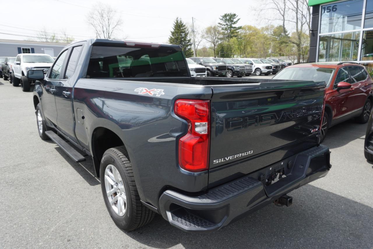 Chevrolet Silverado 1500  2019