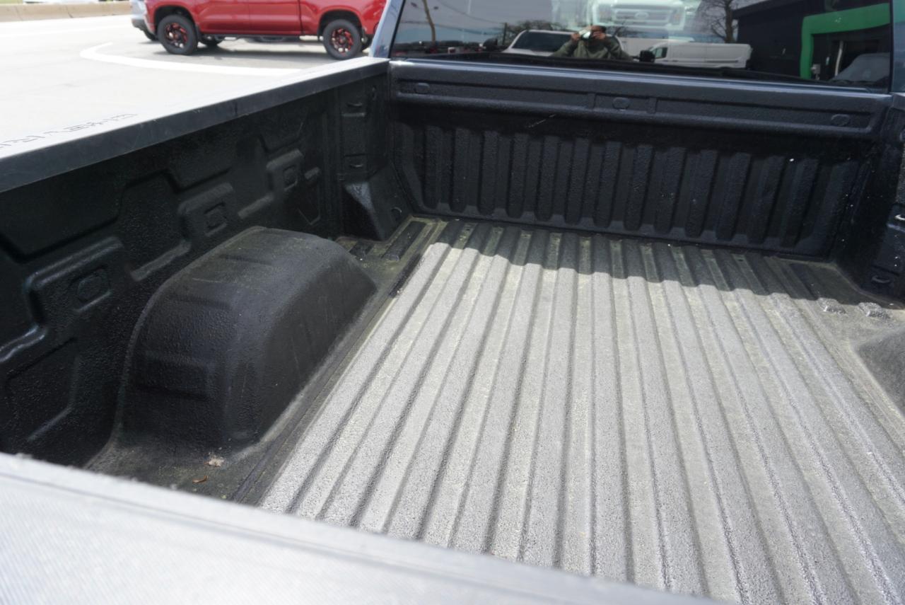Chevrolet Silverado 1500  2019