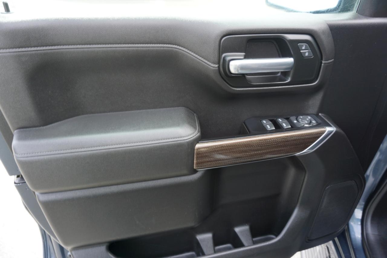 Chevrolet Silverado 1500  2019