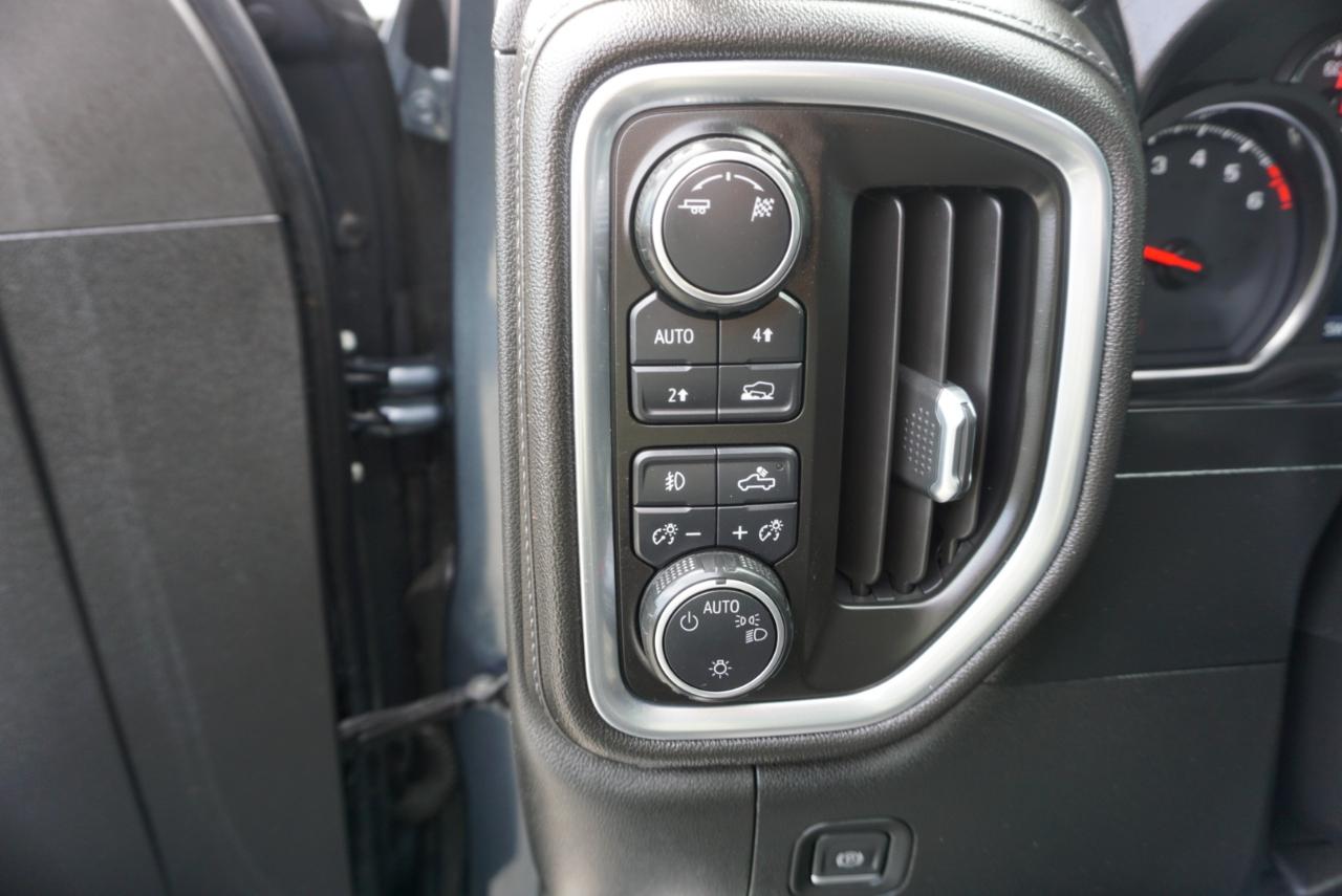 Chevrolet Silverado 1500  2019