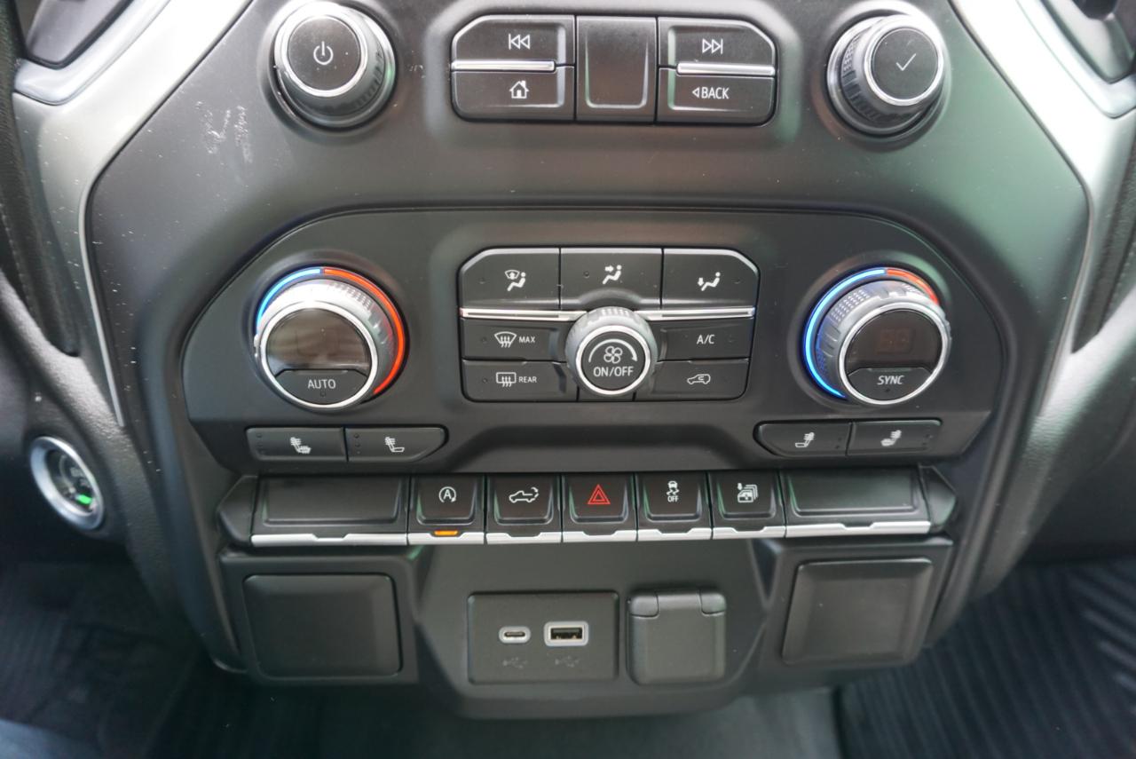 Chevrolet Silverado 1500  2019
