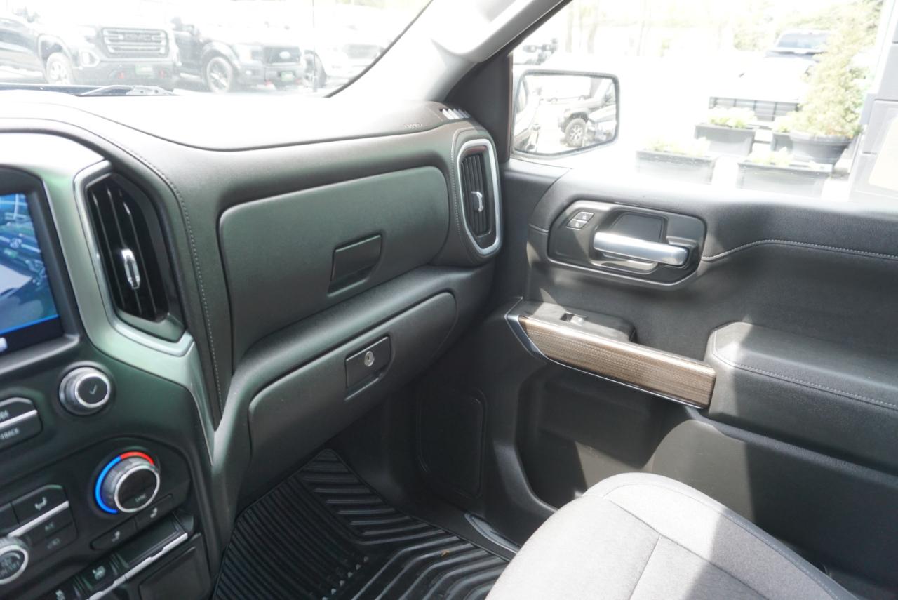 Chevrolet Silverado 1500  2019