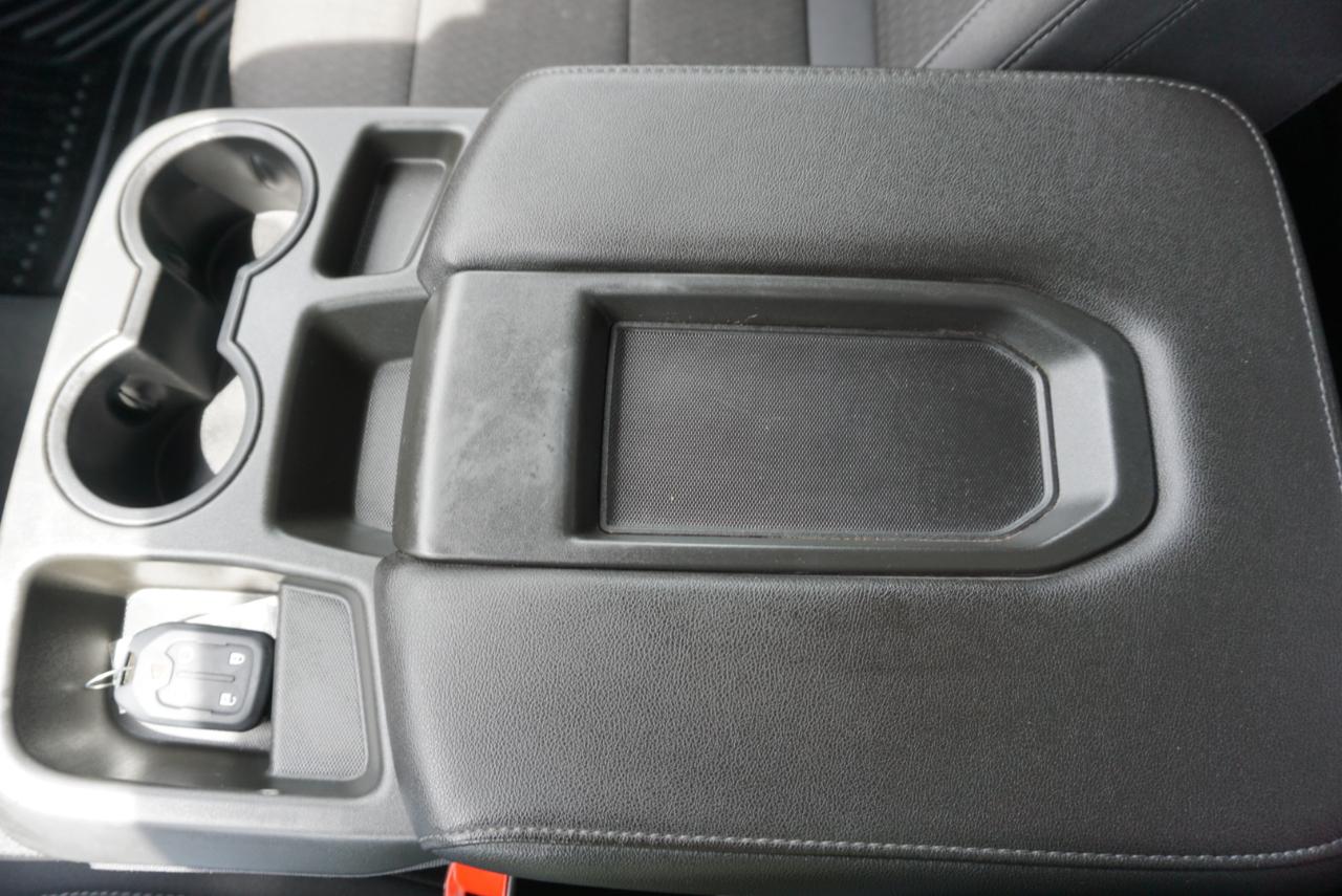Chevrolet Silverado 1500  2019