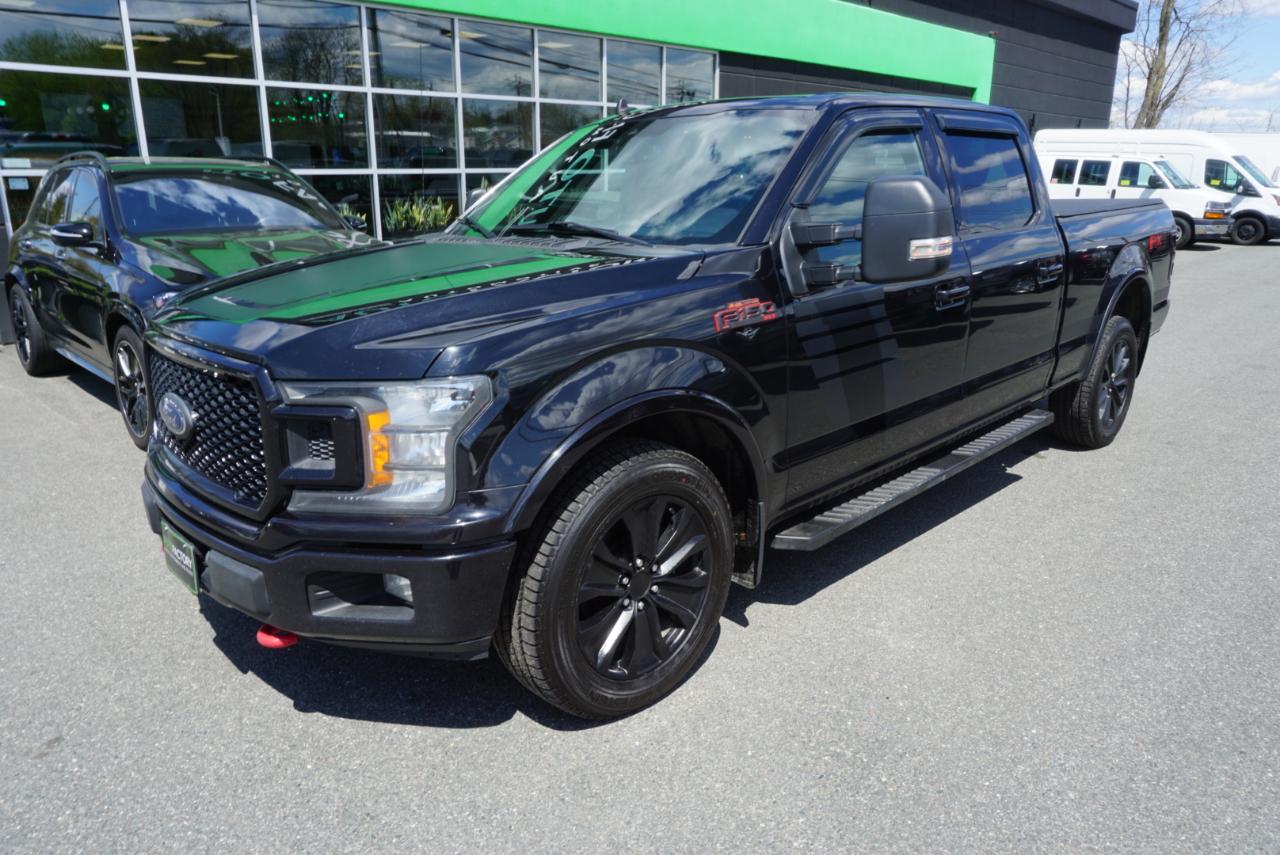 Ford F-150  2020