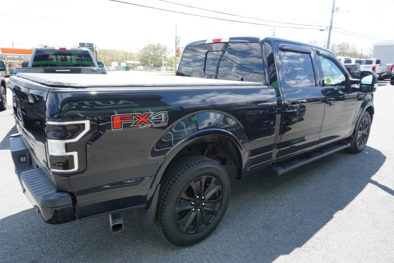 Ford F-150  2020