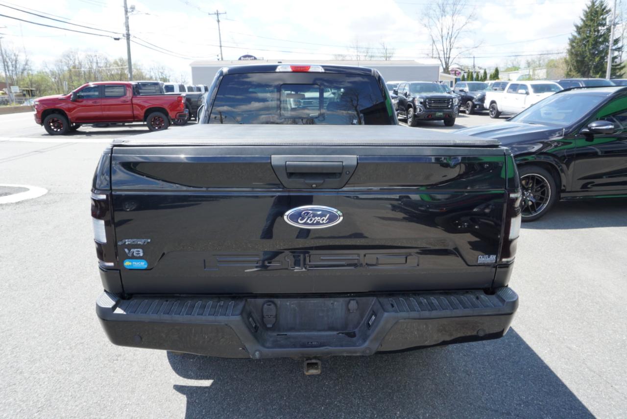 Ford F-150  2020
