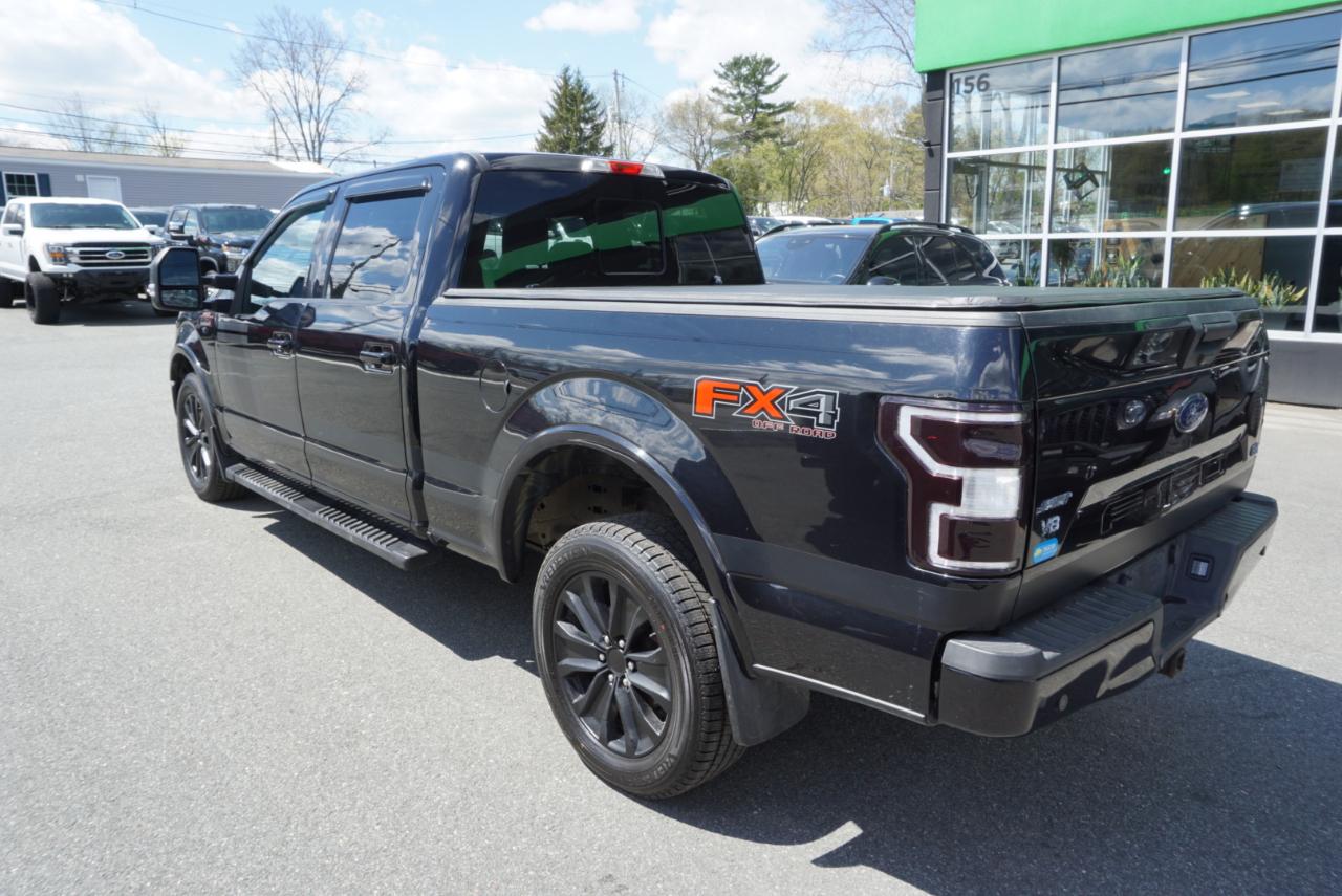 Ford F-150  2020