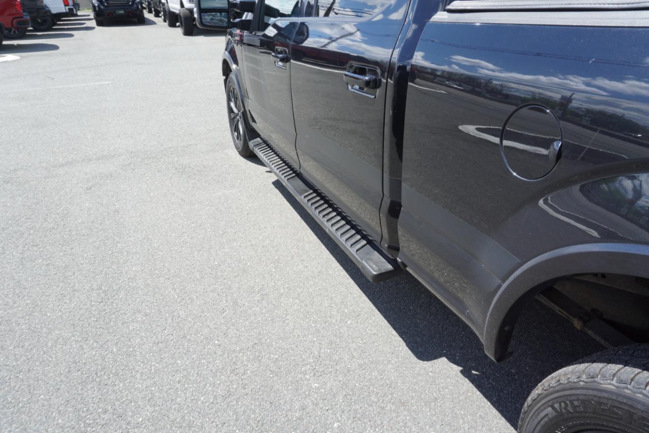 Ford F-150  2020