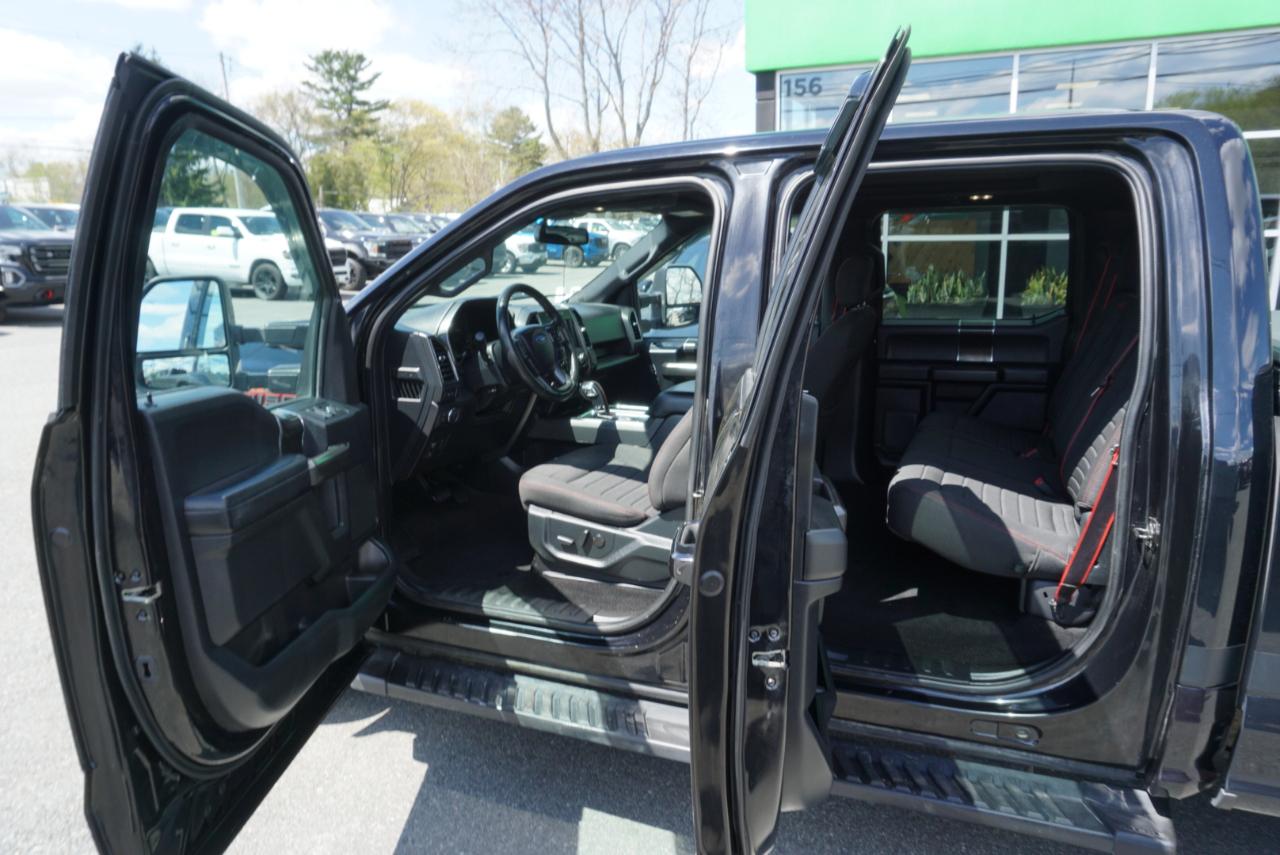 Ford F-150  2020