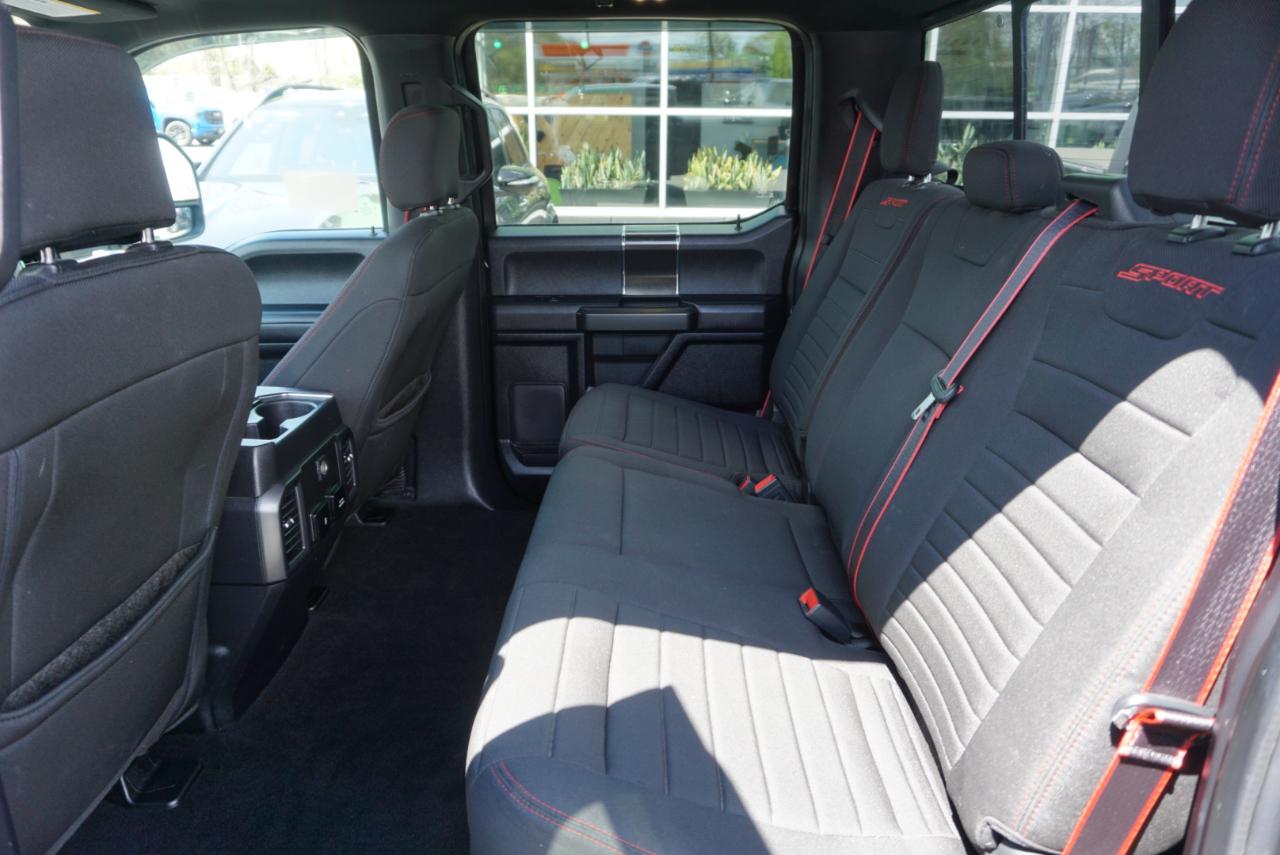 Ford F-150  2020