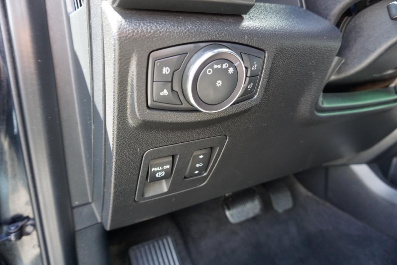 Ford F-150  2020