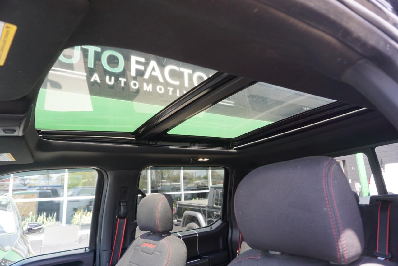 Ford F-150  2020