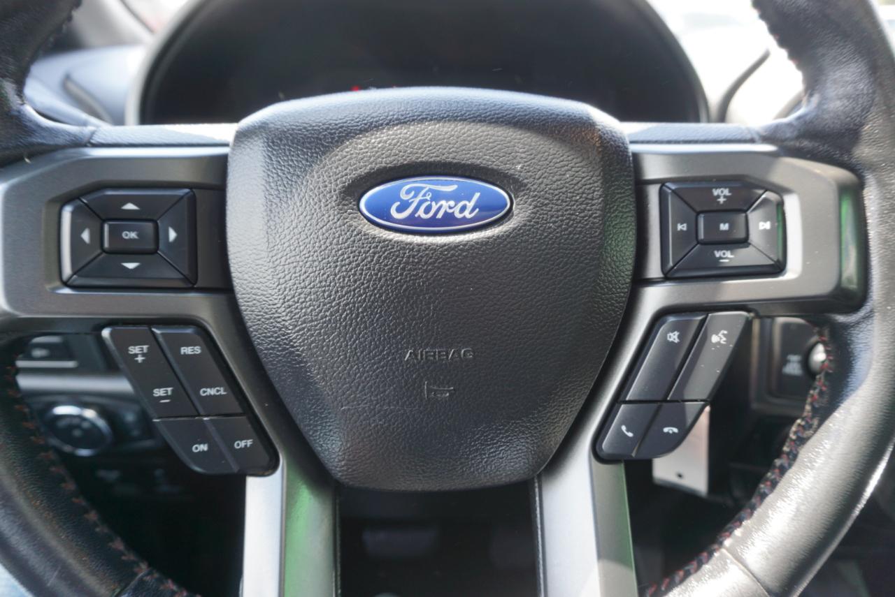 Ford F-150  2020