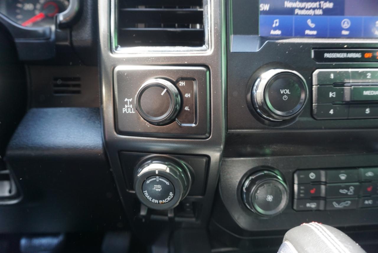 Ford F-150  2020