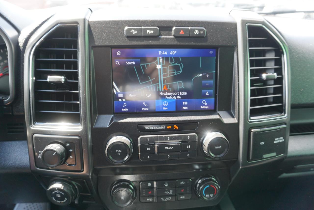 Ford F-150  2020