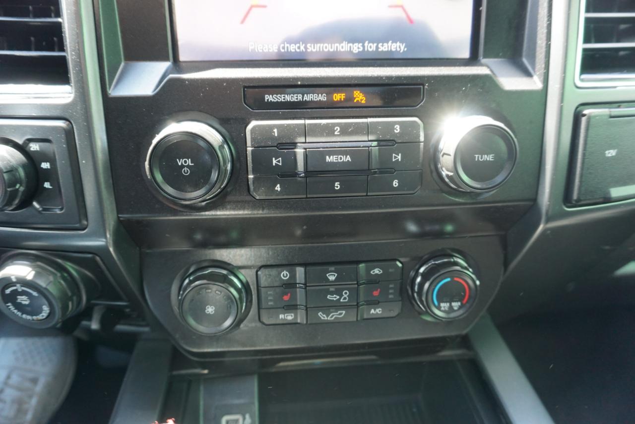 Ford F-150  2020