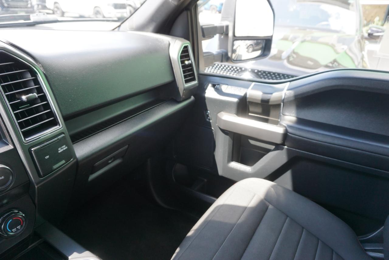 Ford F-150  2020