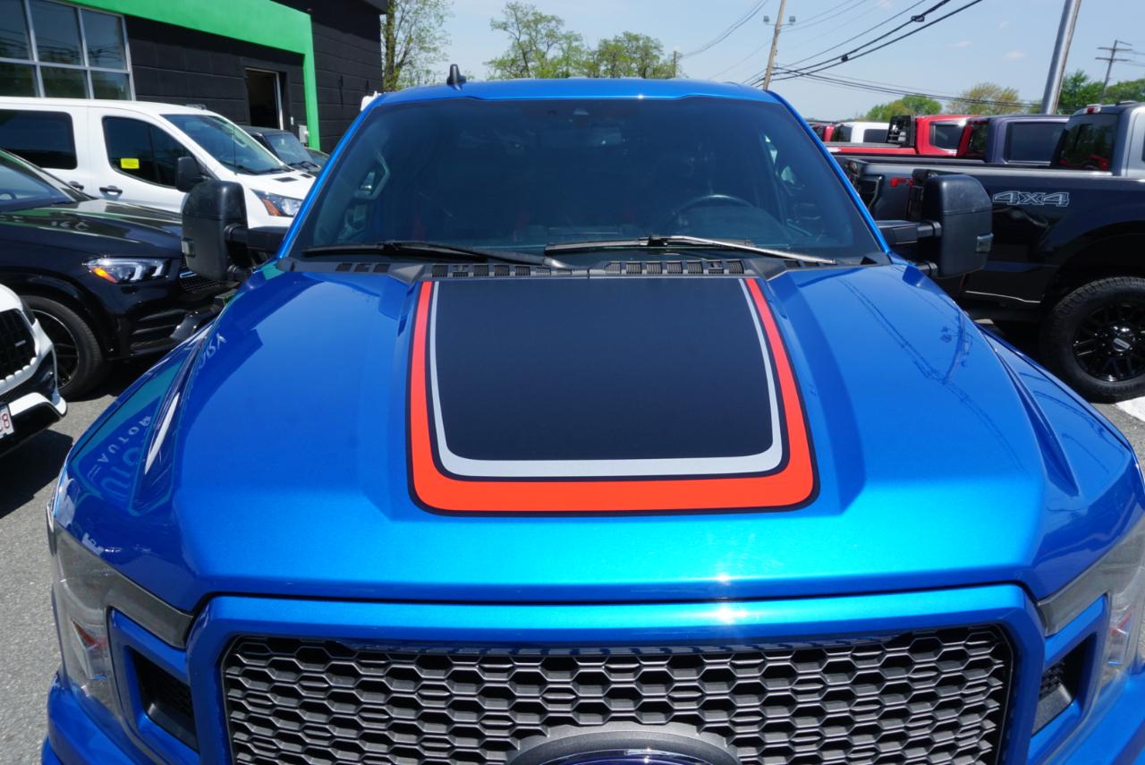 Ford F-150  2020