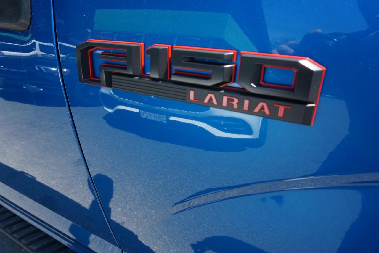 Ford F-150  2020