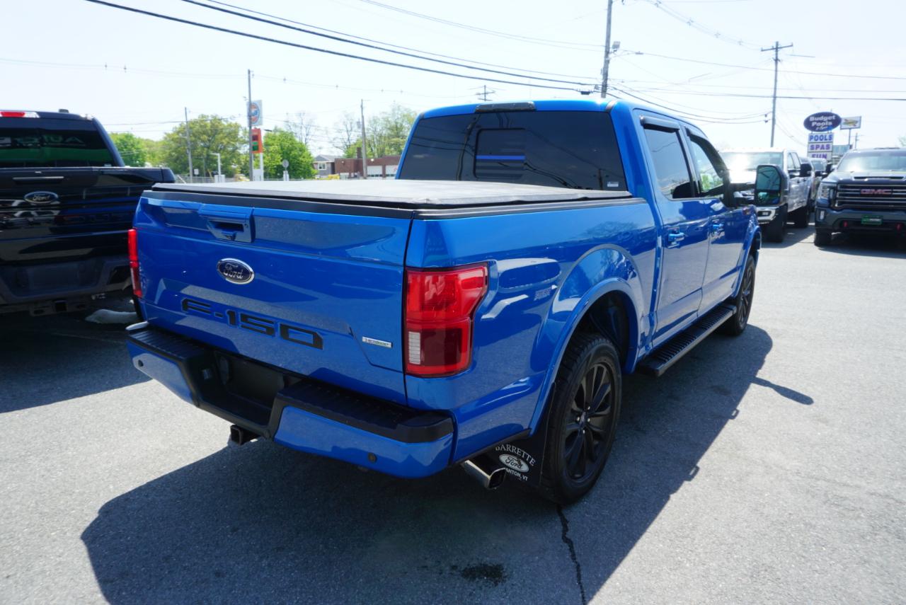 Ford F-150  2020