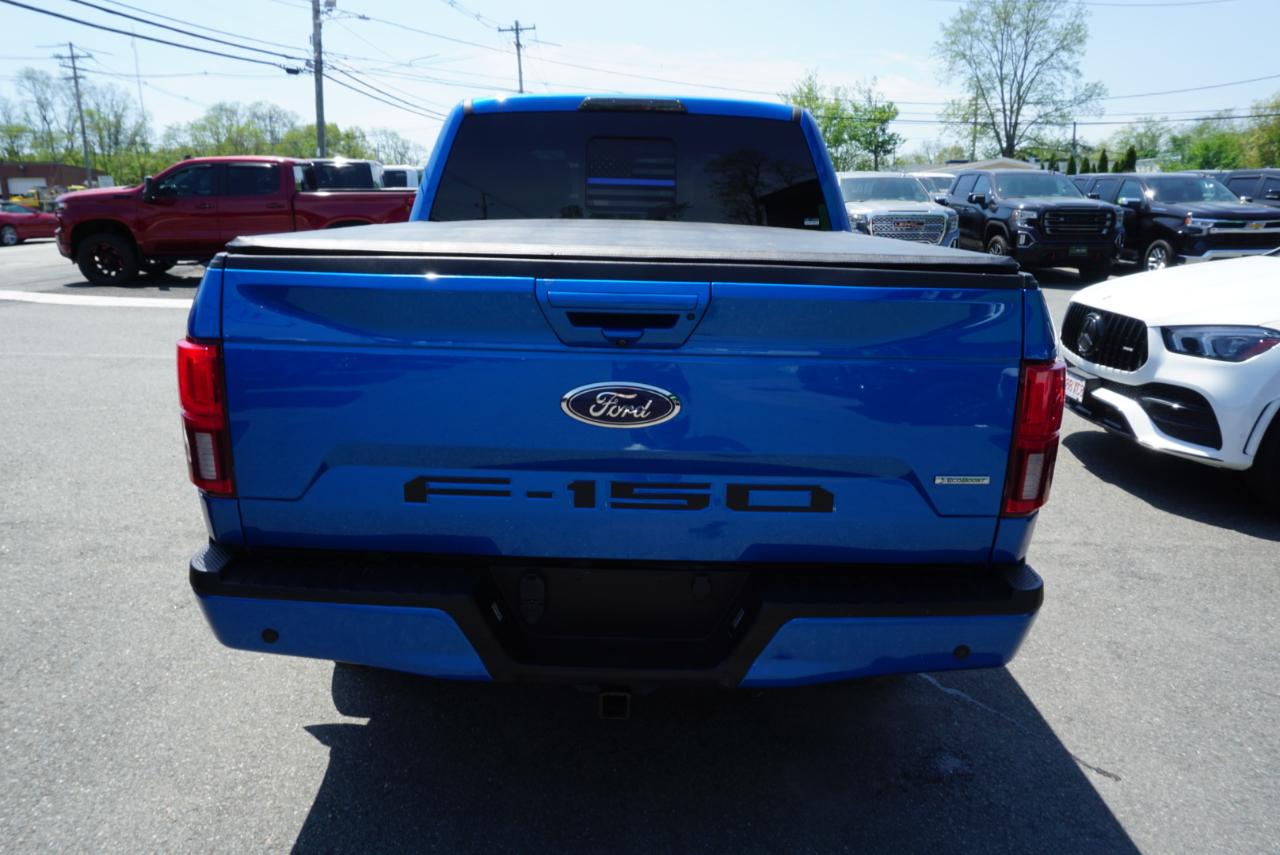 Ford F-150  2020