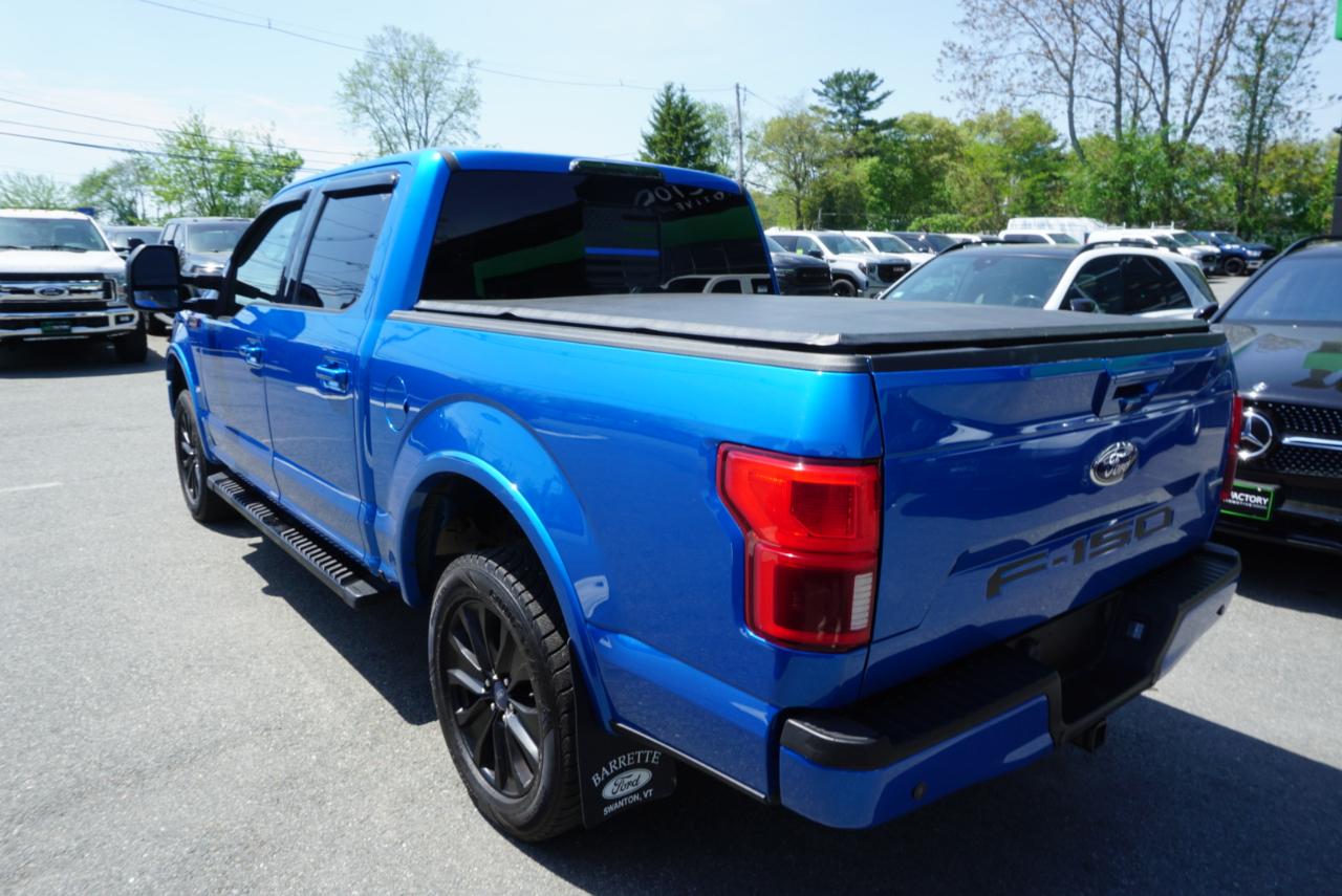 Ford F-150  2020