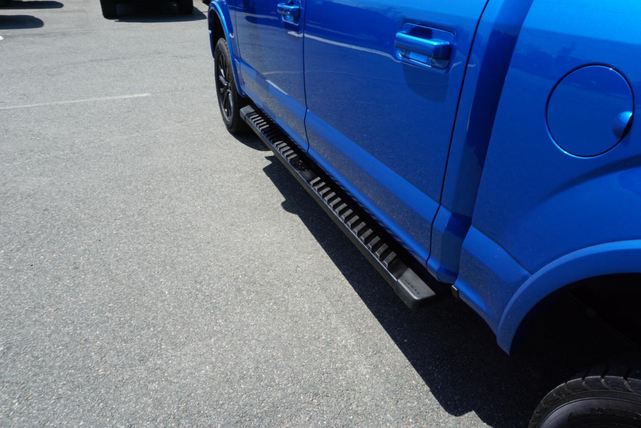 Ford F-150  2020