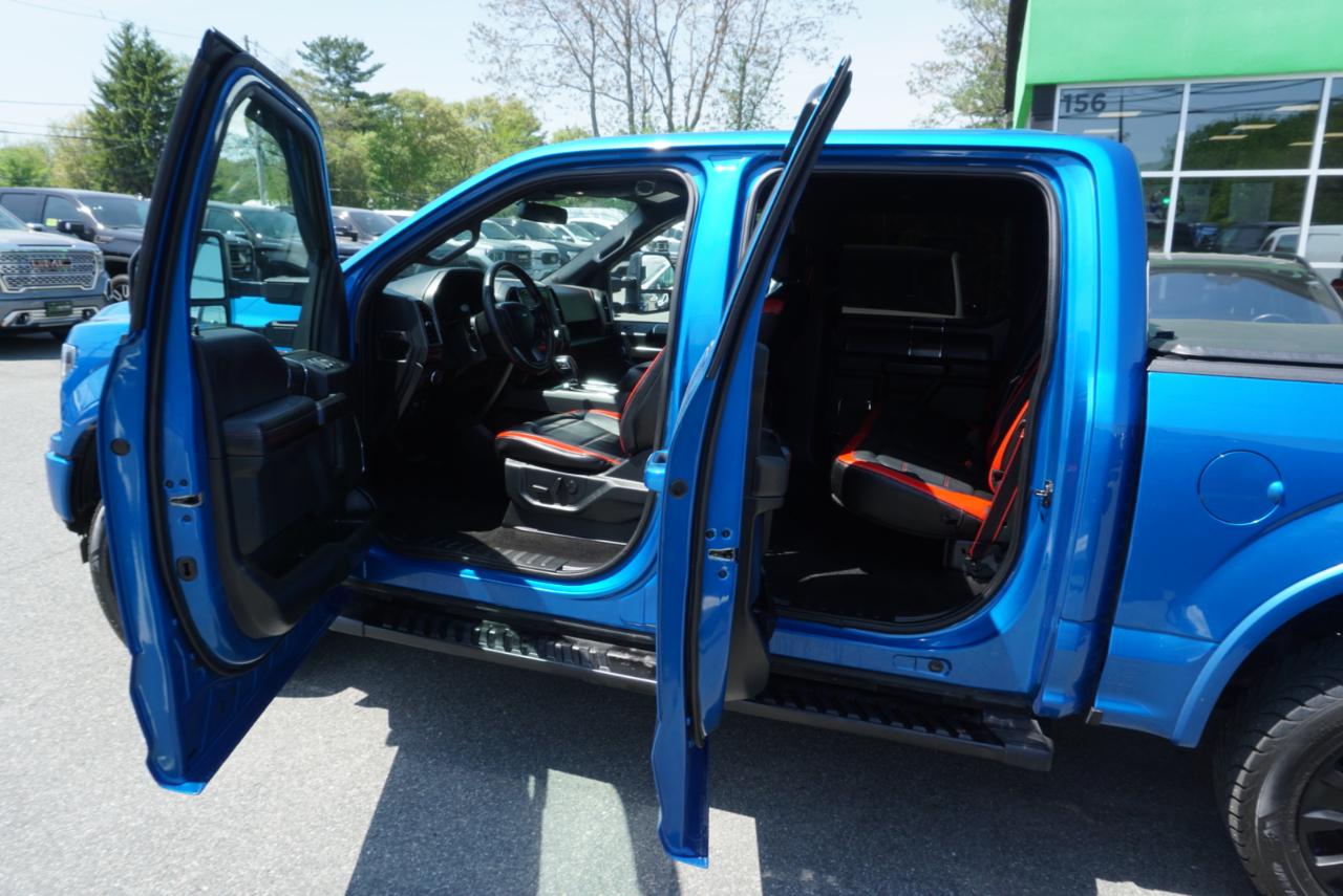 Ford F-150  2020
