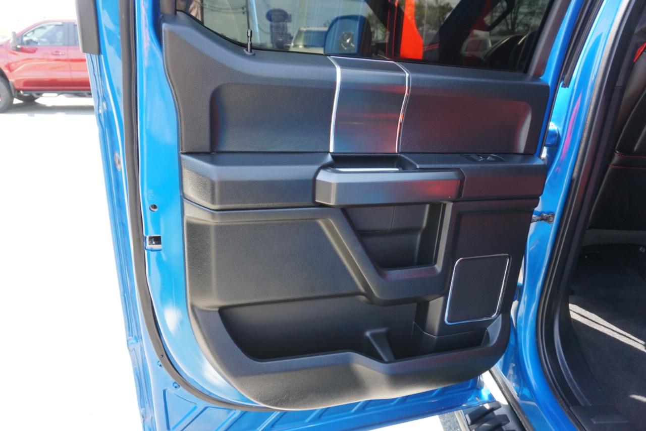 Ford F-150  2020