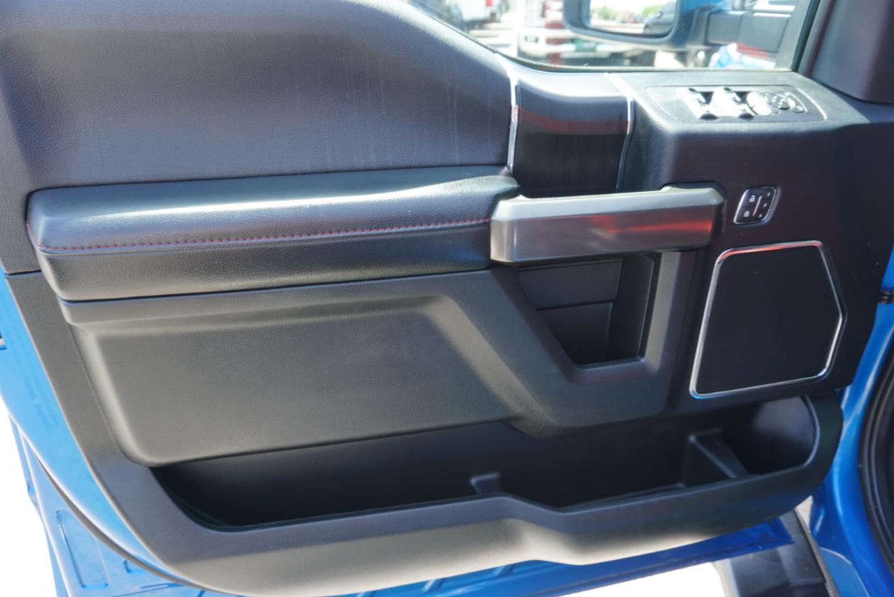 Ford F-150  2020