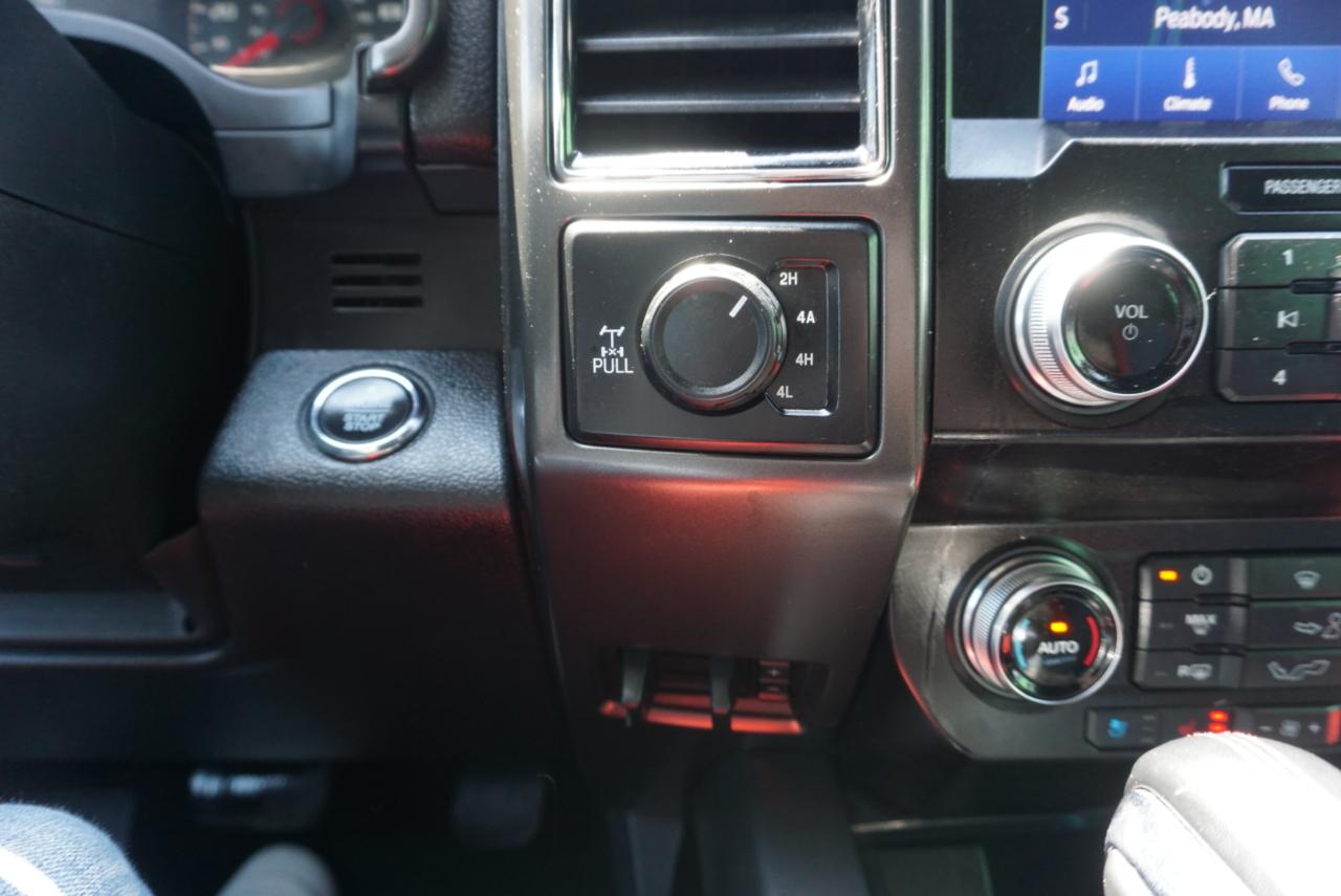 Ford F-150  2020