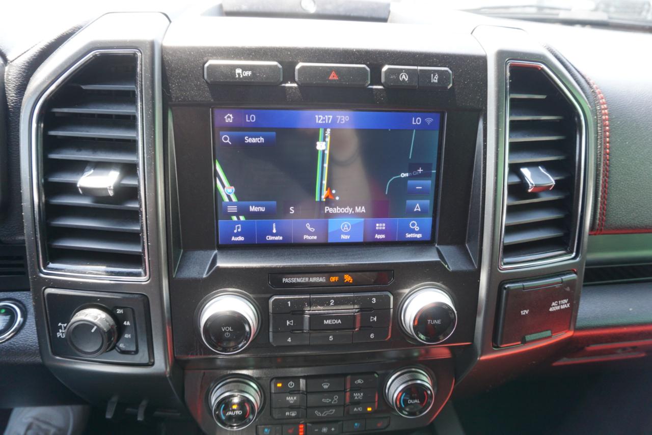 Ford F-150  2020
